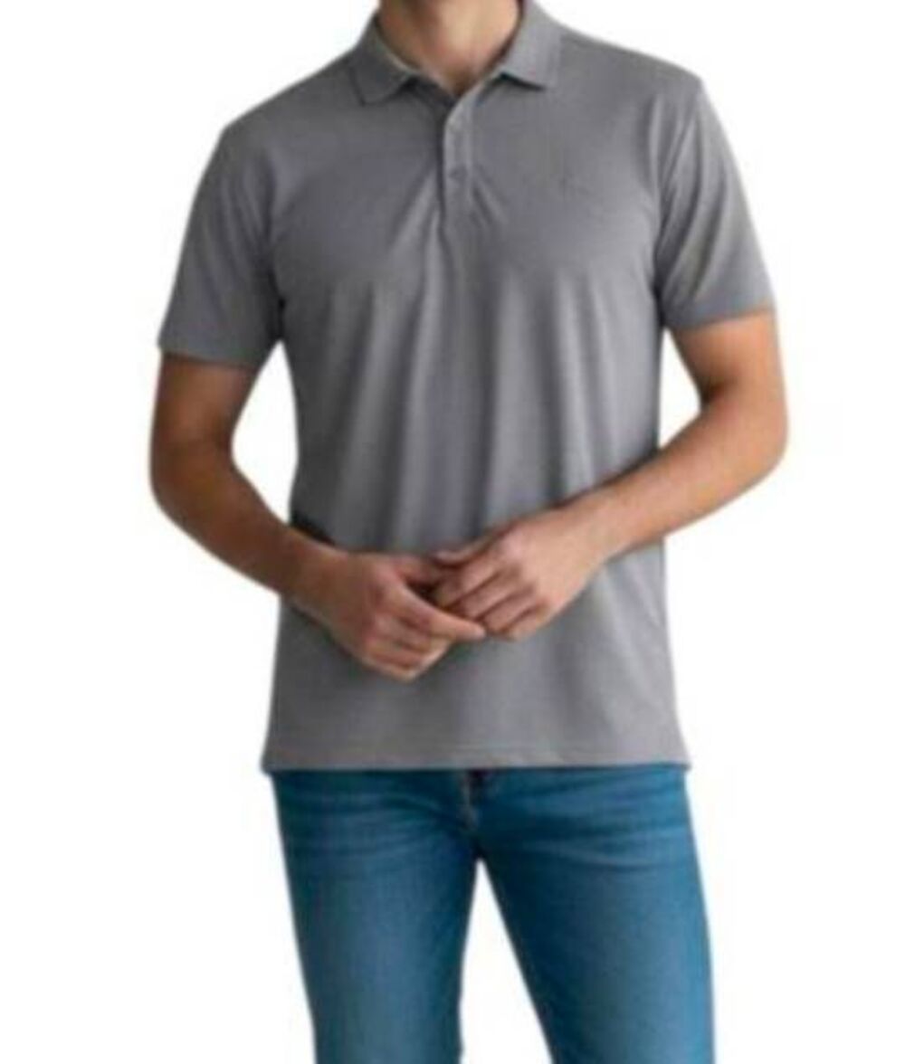 TRAVIS MATTHEW Excursion Knit Polo Size Medium